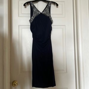 David Meister Cocktail Dress